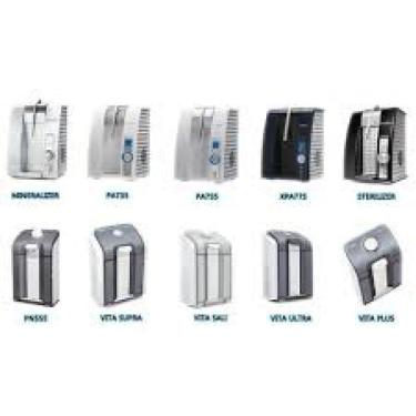 Imagem de Refil Filtro Purificador De Água Latina P655