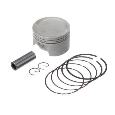 Imagem de Pistao Kit C/anel Rik Premium Cg 150/bros 150 2006 Std