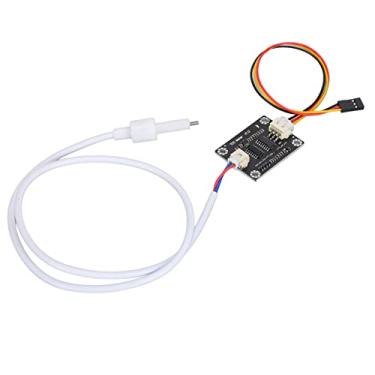 Imagem de Keenso TDS Sensor Module Qualificação água, Sensor de Qualidade do Fluido de Tubo, Módulo de Monitor de água PCB para Testes Hidrocropônicos e Domésticos