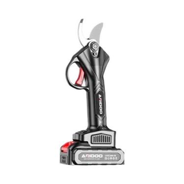 Imagem de Tesoura De Poda Elétrica Recarregável De Íons De Lítio, Aparador De Ga