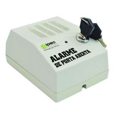 Imagem de Alarme Ipec Porta Aberta