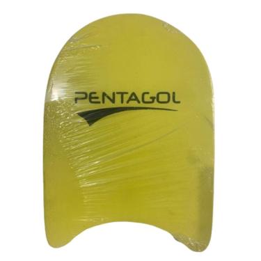 Imagem de Prancha de Natação / Hidroginástica - Pentagol EVA - Grande-Unissex