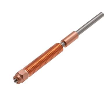 Imagem de SG Store Bocais de impressora 3D Bocal de troca rápida de 0,2 mm compatível com Creality K2 Plus