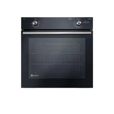 Imagem de Forno de Embutir a Gás Electrolux 80 Litros, Efficient com PerfectCook