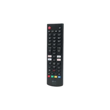 Imagem de Controle Remoto Smart TV LG - AKB76040304