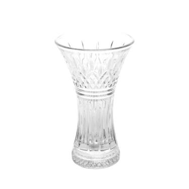 Imagem de Vaso Cristal Lys Wolff 15X24Cm
