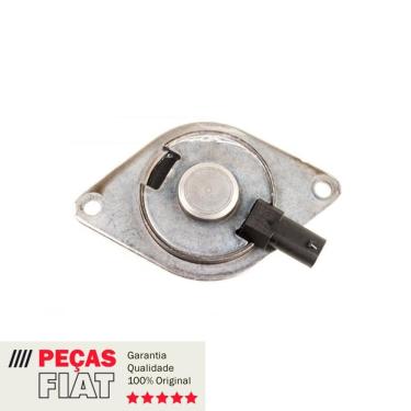 Imagem de Sensor De Fase Magnético Comando Toro Fiat 55263190