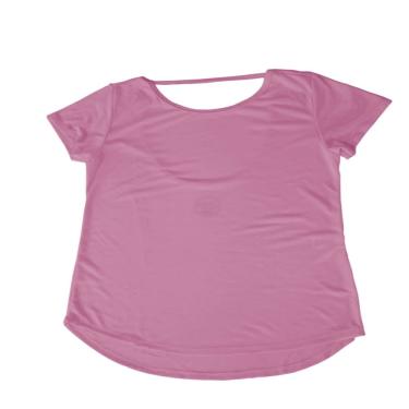 Imagem de BLUSA M/C MULET DRY B+B941 PINK NEO G