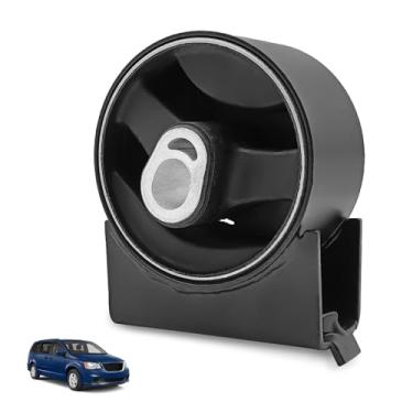 Imagem de SYudwen Suporte de motor dianteiro do motor, compatível com VW Routan 2011-2014, van de carga 2012-2015, Chrysler Town 2011-2016, Country 2011-2016, Grand Caravan 2011-2019, substitui OE #5273883AD