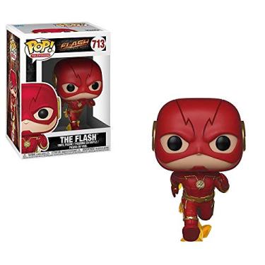 Imagem de FUNKO POP! TELEVISION: The Flash - Flash