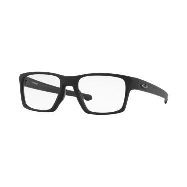 Imagem de Armação para Óculos Oakley Litebeam 0OX8140 814001 Tam 55 / Preto