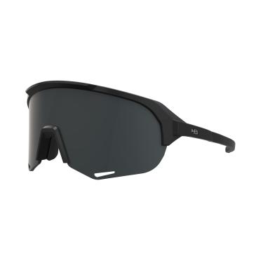 Imagem de Óculos Esportivo Hb Edge R Matte Black Gray - Preto 139