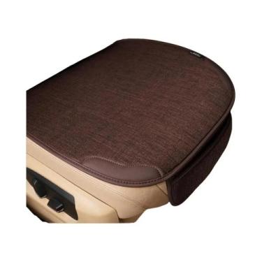 Imagem de Capa Universal para Assento de Carro - Respirável e Anti-riscos, eu