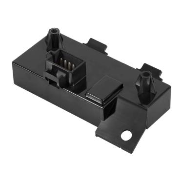 Imagem de NATEFEMIN Módulo de unidade de controle eletrônico de substituição para tratores de gramado JD X300, X300R, X304, X305R, X310, X320, X324, X340, X360