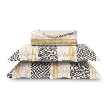 Imagem de Cobre Leito King Ultrassônico - Appel - Milano