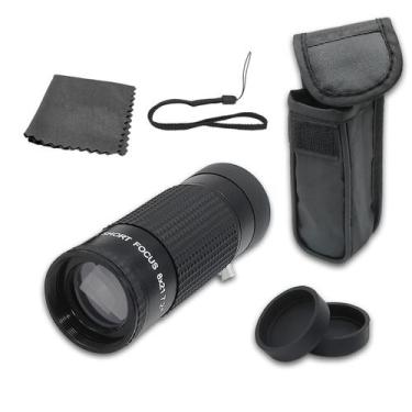 Imagem de Leitura monocular de foco extra curto MAUJOY 8x21mm
