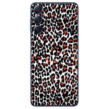 Imagem de Capa Adesivo Skin355 Verso Para Samsung Galaxy M54 5G - KawaSkin