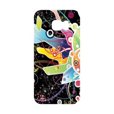 Imagem de Capa Adesivo Skin058 Verso Para Samsung Galaxy S7 Sm-g930 - KawaSkin