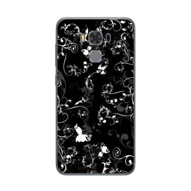 Imagem de Capa Adesivo Skin359 Verso Para Asus Zenfone 3 Max 5.5 - KawaSkin