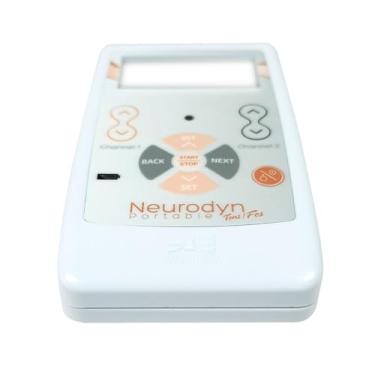 Imagem de Neurodyn Portátil Tens Fes Ibramed