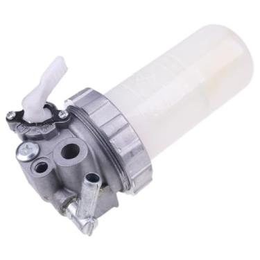 Imagem de HOLDWELL Separador de água de óleo 1G311-43350 15831-43353 58201-25740 compatível com Kubota M5040 M5140 M5660 M6040 M7040 L3560 L4060 L4760 L5560 060 L 5460 L6060