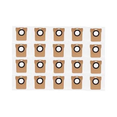 Imagem de Acessórios De Substituição Para Aspirador Robot Xiaomi X10: Escova Pri