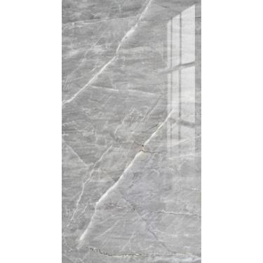 Imagem de Placa PVC Poliestireno Autoadesiva - 60cmx30cm - kit 20 peças - cor Má