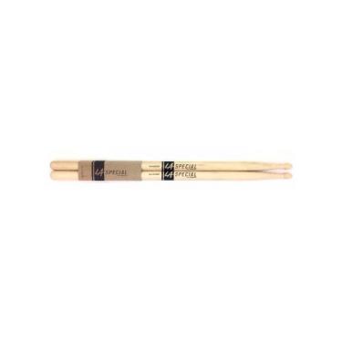 Imagem de Baqueta LA Special 7A Madeira (PAR) Promark LA7AW - PRO-MARK