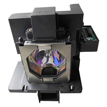 Imagem de CTLAMP Lâmpada de substituição para projetor LMP-F271 com caixa compatível com Sony VPL-FH300L VPL-FH300 PL-FW300L VPL-FW300 VPLFW300L