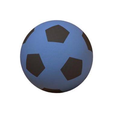 Imagem de simhoa Bola de Brinquedo Silenciosa para Crianças, Ideal para Uso Interno E Externo, Adequada para Idades de 3 a 5 Anos, Azul