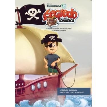 Imagem de Segredo Da Convivência: Contribuições Da Psicologia Para O Universo In