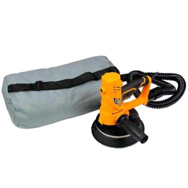 Imagem de Lixadeira de Parede e Teto 850W 220V LPC 850 CSM