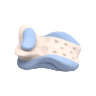 Imagem de Xiamenzcx Almofada de cunha ajustável premium para alívio da DRGE, gravidez e sono lateral - Almofada ortopédica de suporte multiposição para refluxo ácido, dor nas costas, leitura, relaxamento e