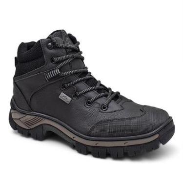 Imagem de 198PEX-Coturno Bota Adventure Masculino Polo Extreme reforçada design moderno-Masculino