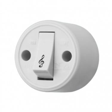 Imagem de Pulsador para Campainha Externo - 0305 - FAME