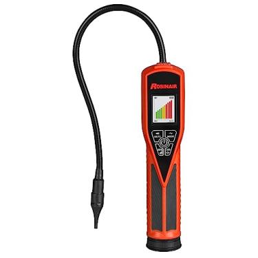 Imagem de Robinair Detector de vazamento de gás Tracer LD9-TG