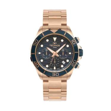 Imagem de Relógio Technos Acqua Rose Masculino Js25Bbw/1A