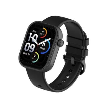 Imagem de Smartwatch Infinix Watch S5 Full Touch 2.01" 200 Modos +7 Funções IP68