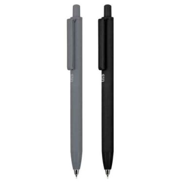 Imagem de Lapiseira tris holic black 0. 7mm 906489, 3