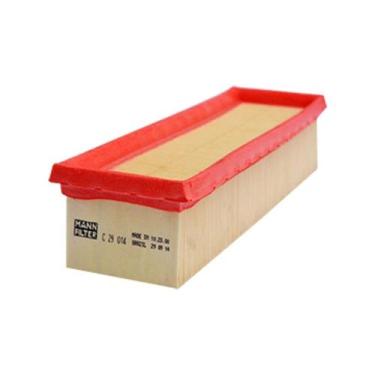 Imagem de FILTRO AR para LOGAN/ SANDERO 14/ - MANN FILTER