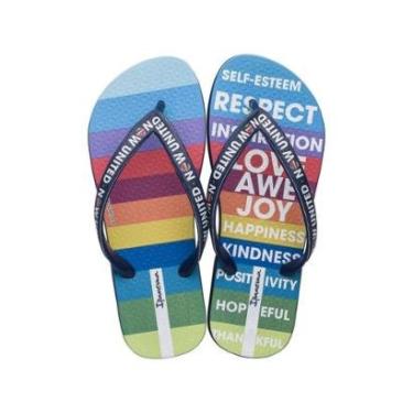 Imagem de Chinelo Ipanema Now United 26633 25/40-Unissex