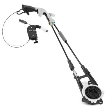 Imagem de Femibon Cabo de porta deslizante direito adequado para Toyota Sienna 2,7L 3,5L, conjunto de chicote elétrico de porta deslizante de 2011, 2012, 2013, 2013, 2014, 2015, 2016, 2017, 2018, 2019, 2020