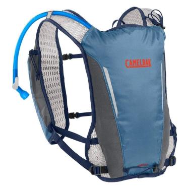 Imagem de Mochila Hidratação Circuit Run Vest 7L Colete Trail Running