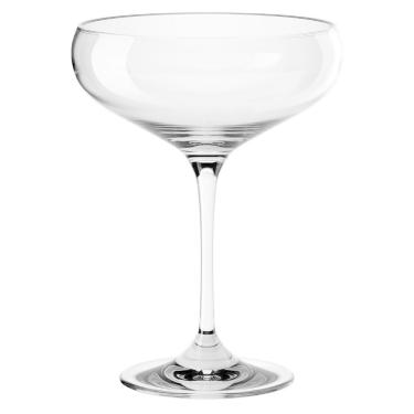 Imagem de Taça Espumante Fizzy Coquetel Cristal Haus 290 ml com 6 Peças