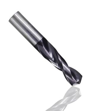 Imagem de WZFC Brocas de broca de tungstênio para máquina de torno CNC, 1,5 x 20 x 38