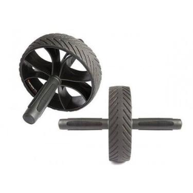 Imagem de Roda Abdominal AB Wheel - Prottector para Exercícios - no-brand