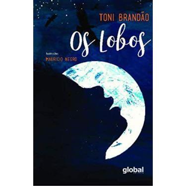 Imagem de Livro - Os Lobos