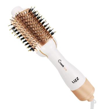 Imagem de Escova Secadora Lizz Crush Íon 1300W Bivolt