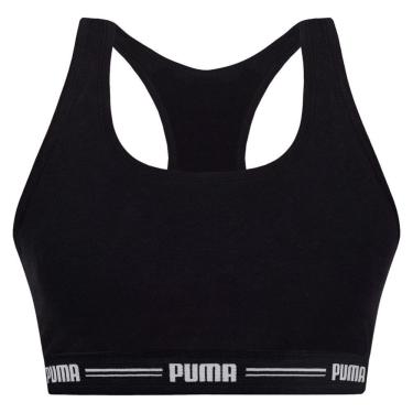 Imagem de Top Nadador Puma Cotton Feminino