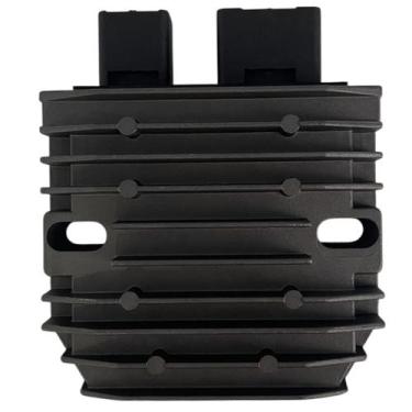 Imagem de Regulador Retificador Cb 600f Hornet 2008 2009 2010 2011 2012 2013 201